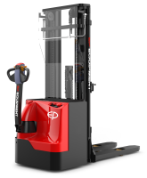 Фото электрический штабелер ep wsa161 1600 кг 4500 мм на сайте www.kiit.ru в интернет-каталоге КИИТ ☎ +7(800) 707-07-45 Изображение №8