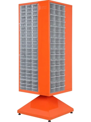 Поворотная стойка MT3 в комплекте с ящиками 288 шт.. Изображение №4