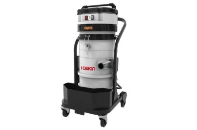 Промышленный пылесос Coynco iClean 235. Изображение №1