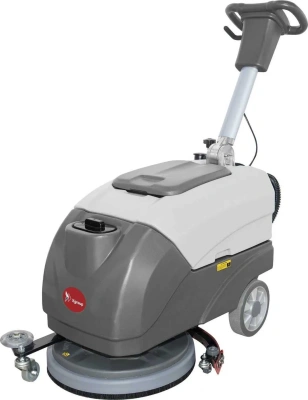 Поломоечная машина Xgroup XS30. Изображение №3