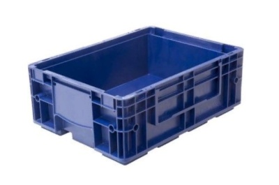 Ящик R-KLT 4315 396х297х147,5. Изображение №1