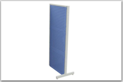 Дополнительная перфорированная панель Treston T. Изображение №1