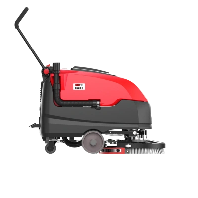 Поломоечная машина VOSTOK BA30. Изображение №2