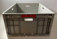 Фото складной контейнер euo 8633 на сайте www.kiit.ru в интернет-каталоге КИИТ ☎ +7(800) 707-07-45 Изображение №3