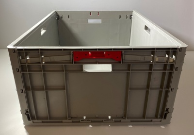 Складной контейнер EUO 8633. Изображение №3