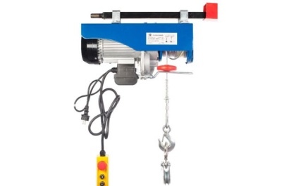 Таль TOR PA-125/250 (Z). Изображение №1