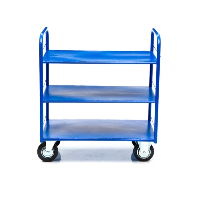 Тележка СТЕЛЛА КР-3 160-К. Изображение №3