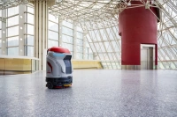 Фото автоматическая поломоечная машина comac self.y на сайте www.kiit.ru в интернет-каталоге КИИТ ☎ +7(800) 707-07-45 Изображение №7