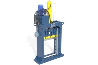 Гильотина PZO GGR 600. Изображение №1