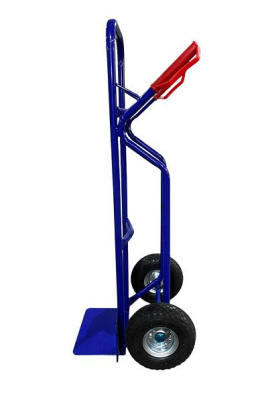 Двухколесная тележка TOR HT 250. Изображение №4