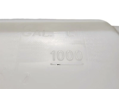 Еврокуб 1000 л новый на деревянном поддоне (UC 1000 дп). Изображение №7