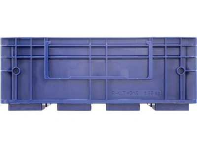Ящик R-KLT 4315 396х297х147,5. Изображение №8