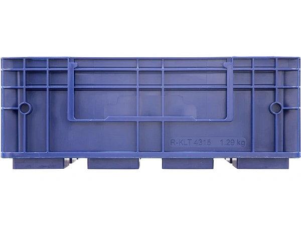 Фото ящик r-klt 4315 396х297х147,5 на сайте www.kiit.ru в интернет-каталоге КИИТ ☎ +7(800) 707-07-45 Изображение №8