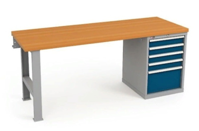 Верстак ДиКом ВС-200-04. Изображение №1