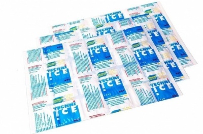 Многоразовый лед STANDARD-10 листов. Изображение №1