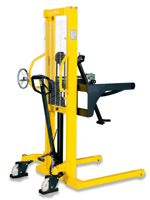 Штабелер-бочкокантователь TOR 500 КГ 1800 ММ WDS500-2000. Изображение №1