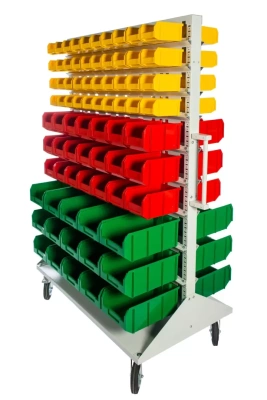 Мобильная стойка  Стелла-Техник M2-100-42-15. Изображение №8