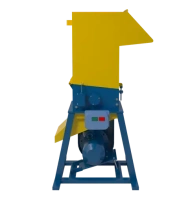 Фото дробилка для полимеров 10 мм amd-200d на сайте www.kiit.ru в интернет-каталоге КИИТ ☎ +7(800) 707-07-45 Изображение №7