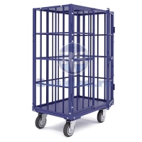 Фото шкаф штм 6 (800х1200х1500) на сайте www.kiit.ru в интернет-каталоге КИИТ ☎ +7(800) 707-07-45 Изображение №5