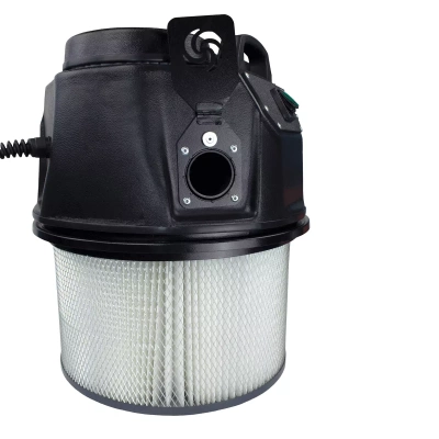 Пылесос Дастпром ПП-220/20.7-3. Изображение №7