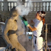 Фото парогенератор lavor professional gv 3,3 m plus на сайте www.kiit.ru в интернет-каталоге КИИТ ☎ +7(800) 707-07-45 Изображение №6