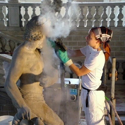 Парогенератор LAVOR Professional GV 3,3 M Plus. Изображение №6