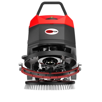 Поломоечная машина VOSTOK BA30. Изображение №4