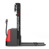 Фото электрический штабелер ep wsa161 1600 кг 4500 мм на сайте www.kiit.ru в интернет-каталоге КИИТ ☎ +7(800) 707-07-45 Изображение №3