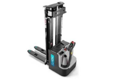 Электроштабелер TISEL ESL20 FDX320 LI-ION. Изображение №1