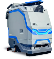 Фото автоматическая поломоечная машина r2b mark 2 на сайте www.kiit.ru в интернет-каталоге КИИТ ☎ +7(800) 707-07-45