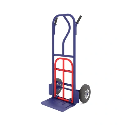 Тележка КГ 250 П (г/п 250кг). Изображение №5