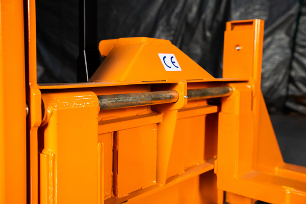 Фото гидравлическая тележка для бездорожья tor hw 1500 на сайте www.kiit.ru в интернет-каталоге КИИТ ☎ +7(800) 707-07-45 Изображение №6