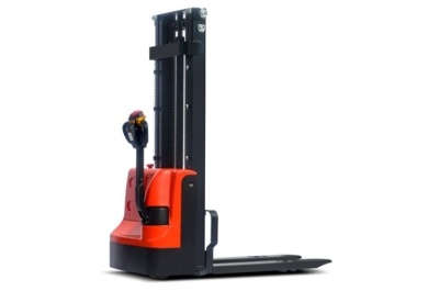 Электрический штабелер 1,2 Т 2,5 М TOR CDD1225-WS. Изображение №1