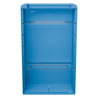 Контейнер SK-4209 400х235х90 мм iPlast. Изображение №16