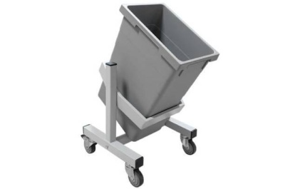 Тележка Gresson ПДК. Изображение №1