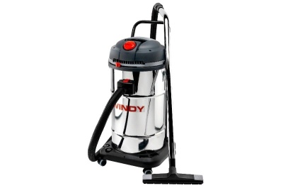 Пылесос Lavor WINDY 265 IF. Изображение №1