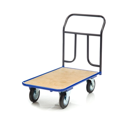 Тележка СТЕЛЛА КПТ-500 200-И. Изображение №2