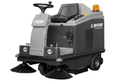 Подметальная машина Lavor PRO SWL R1000 ET. Изображение №1