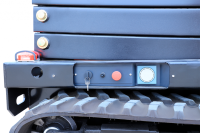 Фото подъемник tower caterpillar 320-9 (11 метров) на сайте www.kiit.ru в интернет-каталоге КИИТ ☎ +7(800) 707-07-45 Изображение №7