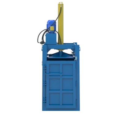 Пресс для бочек ПГП-18Б. Изображение №1