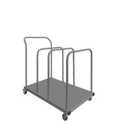 Тележка для картона Gresson ТК. Изображение №3