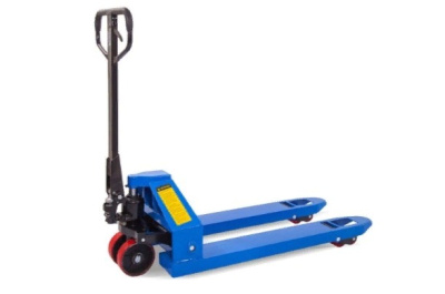 Гидравлическая тележка TOR RHP 5000, 1150Х550 ММ. Изображение №1