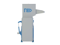 Фото дробилка pzo-800 dku на сайте www.kiit.ru в интернет-каталоге КИИТ ☎ +7(800) 707-07-45 Изображение №5