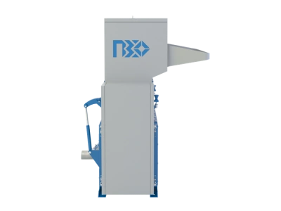 Дробилка PZO-800 DKU. Изображение №5