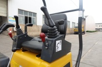 Фото мини экскаватор yuchai yc10-9 на сайте www.kiit.ru в интернет-каталоге КИИТ ☎ +7(800) 707-07-45 Изображение №7