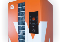 Фото автоматизированный склад vending box 540 на сайте www.kiit.ru в интернет-каталоге КИИТ ☎ +7(800) 707-07-45 Изображение №3