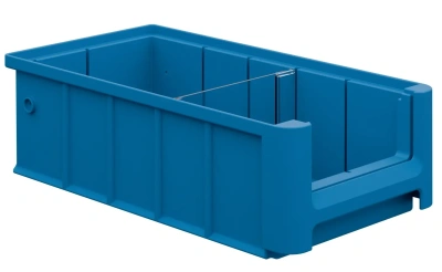 Контейнер SK 31509 300x155x90 синий. Изображение №9