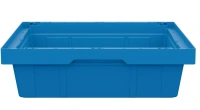 Фото вкладываемый ящик iplast kv 6417 600х400х170 на сайте www.kiit.ru в интернет-каталоге КИИТ ☎ +7(800) 707-07-45 Изображение №2