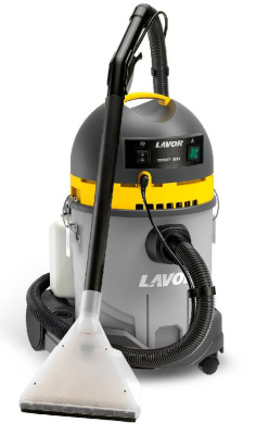 Ковровый экстрактор Lavor GBP 20 New. Изображение №2