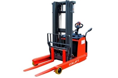 Штабелер TFA20-45 OXLIFT 4.5 м 2000 кг. Изображение №3